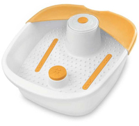 Medisana FS 881 Voetstimulator - Wit/Geel