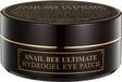 Benton Snail Bee Ultimate Hydrogel Eye Patches - Oogmaskers & Oogpads