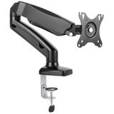 Montis Monitor Holder "ELBRUS" MT014 81.3 cm (32") Black Desk