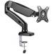 Montis Monitor Holder "ELBRUS" MT014 81.3 cm (32") Black Desk
