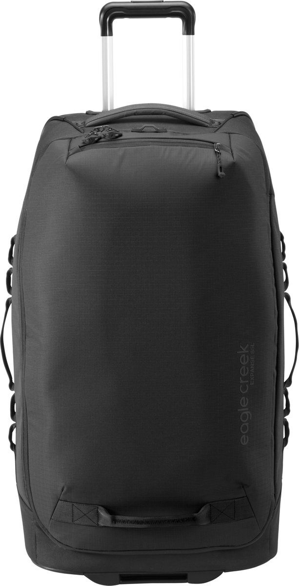 Eagle Creek Expanse Convertible 85L - Black - Polyester - 2023