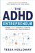 The ADHD Entrepreneur: How to Build a Business That Works With Your Brain | Systems, Focus & Financial Survival for Founders Who Think Differently