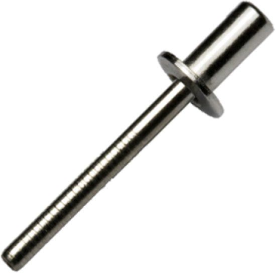 Topex Popnagels 4 - 5902062020291