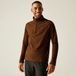 Regatta Montes Fleece Heren Hiking Oranje XL