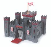 Papo Middeleeuws en Fantasie Kasteel 60053