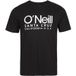 O'Neill Cali T-shirt Logo Noir
