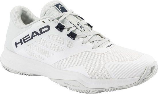 Head Motion Team 1.5 Padel Schoenen Heren Zwart Groen