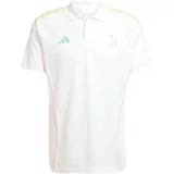 Adidas Polo Juventus Turijn Competition Tiro 25