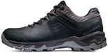 Mammut Mercury IV Low GTX Hommes Chaussures de randonnée Noir EU 42 2/3