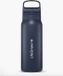 LifeStraw Waterfilterfles Go 2.0 Aegean Sea RVS Geïsoleerd 700 ml - Blauw