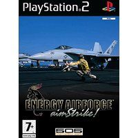 Logithéque Energy Airforce AimSrike