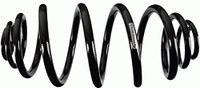 SACHS Fahrwerksfeder 994710