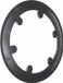 Urban Scout Housse de protection Noir Plastique