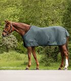 Waldhausen Vliegendeken Comfort Met Kruissingels - Pine Green