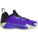 Adidas Chaussures de basket-ball pour enfants Initiation