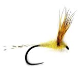 Baetis Mouche Yellow Mai