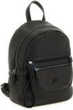 Gabs Nevada Stad rugzak Leer 38 cm - black