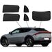 SunClip Zicht- & Zonwering passend voor Kia EV6 2021-