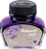 Pelikan 4001 Inkt Paars 62.5ml