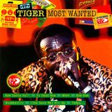 Bertus Distributie Tiger - Most Wanted