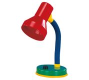 Trio Lighting PRONTO tafellamp E27 Rood, Geel, Blauw, Groen