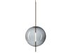 Pholc Kandinsky 45 Suspension Gris fumé