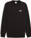 Puma ESS Small No.1 Logo Crew TR
