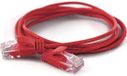 Wantec Patchkabel UTP CAT6a 10m rood