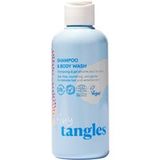Hairlust Tiny Tangles Hair & Body wash Unisex 200ml