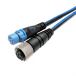 Raymarine Câble Adaptateur Stng Femelle Vers Devicenet Femelle 400 mm
