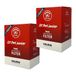 Dr. Perl Filter 19818 Dr. Perl Junior actieve koolfilter groot - 9 mm - Ju-Max 2 x 180er = 360 filter - VAUEN, papier
