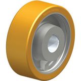 Blickle GTHN 140/30H7 Aandrijfwiel Wieldiameter: 140 mm Draagvermogen (max.): 670 kg 1 stuk(s)
