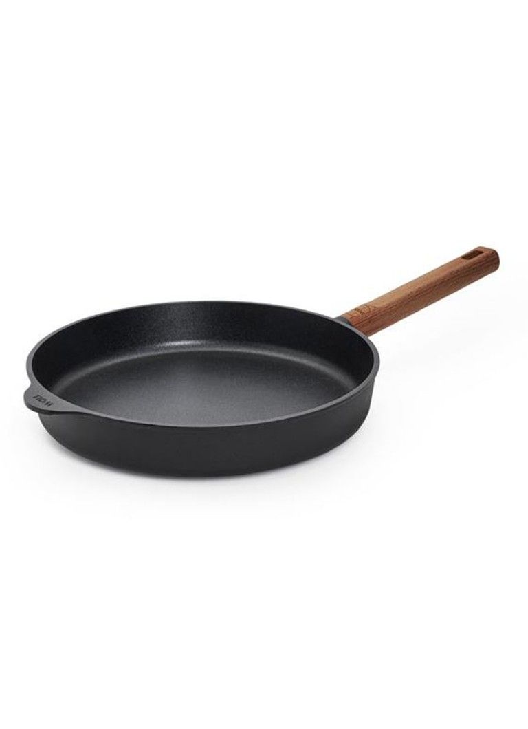 Woll Eco Logic Frying Pan Ø28 cm