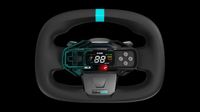 Ninebot by Segway SEGWAY GOKART PRO 2 - Grijs/Blauw - 43 km/h - 100 kg - 63 V