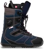 Dc Shoes Premier Hybrid Snowboard Schoenen Blau EU 45