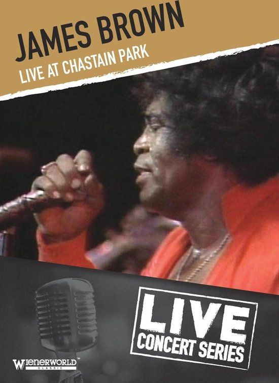 Wienerworld Recorded Live At Chastain Park