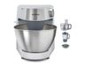Kenwood Prospero+ robot pâtissier 1000 W 4,3 l Inox, Blanc