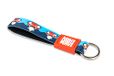 Max & Molly Sleutelhanger - Frenzy the Shark/Tag