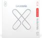 D'Addario XSE1052-3P Gecoate Elektrische Gitaarsnaren (10-52) 3-Pack
