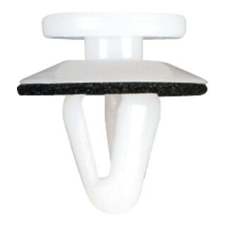 KS Tools Trim verbindingsclip voor Mitsubishi (10 stuks)