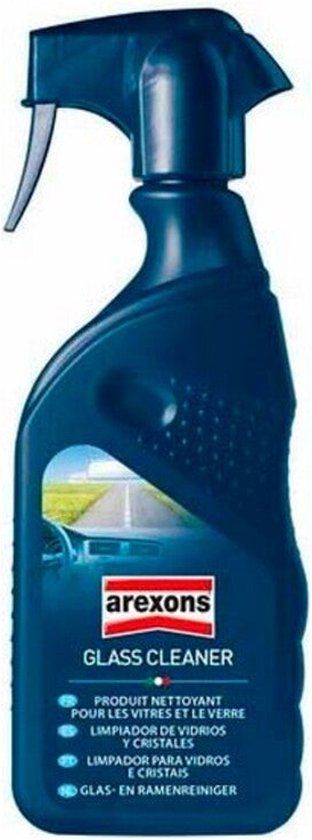 Petronas Glass Cleaner / 500 ml / Unisex
