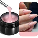 Born Pretty Extension gel - 30 ml - HEMA-vrij - Builder gel - Nagelgel - UV gel builder - Gel - Nagelverlenging - Buildergel - Builder gel gel nagels - UV gel - Gel nagels - Gelnagels