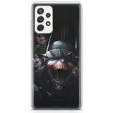 ERT GROUP mobiel telefoonhoesje voor Samsung A33 5G origineel en officieel erkend DC patroon Batman Who Laughs 003