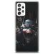ERT GROUP mobiel telefoonhoesje voor Samsung A33 5G origineel en officieel erkend DC patroon Batman Who Laughs 003