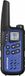 Baofeng Talkie-walkie BF-T25E Bleu, 2 pièces