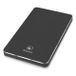 Atlantis Land DiskMaster 244CG HDD-/SSD-behuizing Gris 2.5