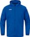 Jako - Regenjas Team 2.0 - Blauwe Jas Heren-3XL
