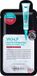Mediheal W.H.P White Hydrating Charcoal-mineral Mask 25ml