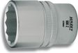 HAZET 900Z-23 Dopsleutel - 23 mm