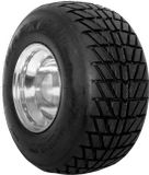 Maxxis Streetmaxx C9273 50N E Quadband Zwart 25 x 10.00 / R12